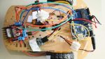 faire une voiture robotisée et contrôlée via bluetooth avec Arduino