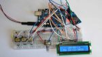 horloge moduleDS3231 et Arduino