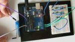 Tester la charge de nos piles avec Arduino